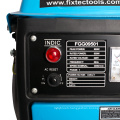 FIXTEC Power Tools 4.2L 63.6CC 650W Portable Small Gasoline Generators